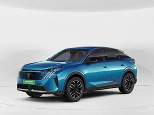 Peugeot 3008 SUV 1.2 MHEV HYBRID ALLURE EXCLUSIVE EDCS6 145 5P 3