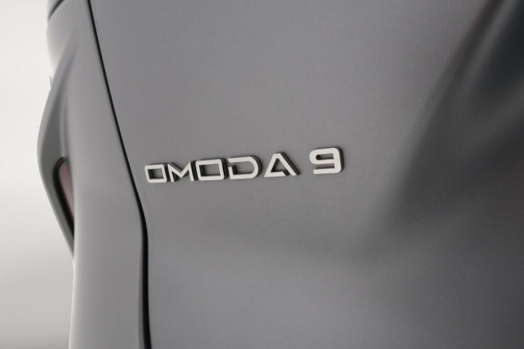 Omoda 9 SHS PREMIUM 1.5 TGDI SHS DHT 537 CV 5P 20