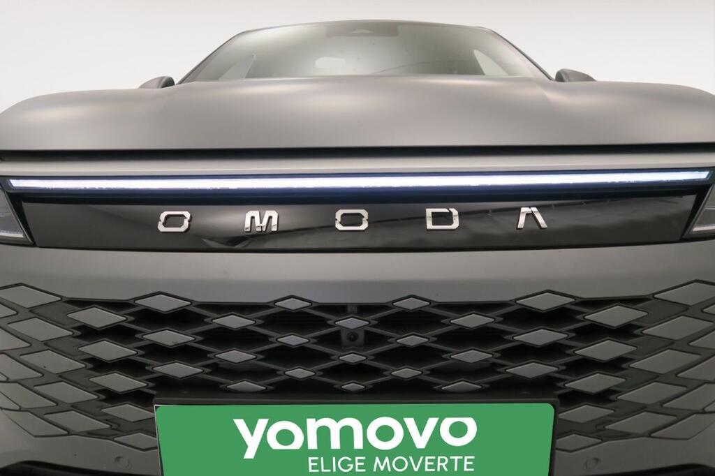 Omoda 9 SHS PREMIUM 1.5 TGDI SHS DHT 537 CV 5P 21