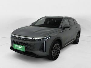 Omoda 9 SHS PREMIUM 1.5 TGDI SHS DHT 537 CV 5P