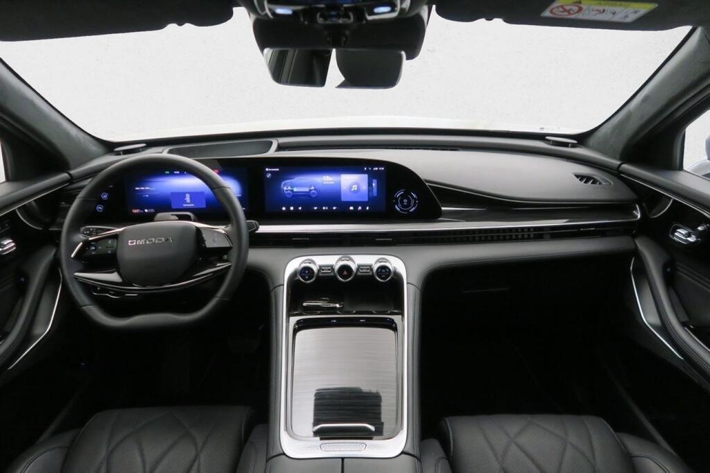 Omoda 9 SHS PREMIUM 1.5 TGDI SHS DHT 537 CV 5P 14