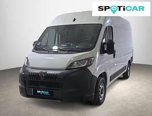 Peugeot Boxer FG 2.2 BHDI 120 L2H2 3.3T 4P 3