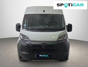 Peugeot Boxer FG 2.2 BHDI 120 L2H2 3.3T 4P 2