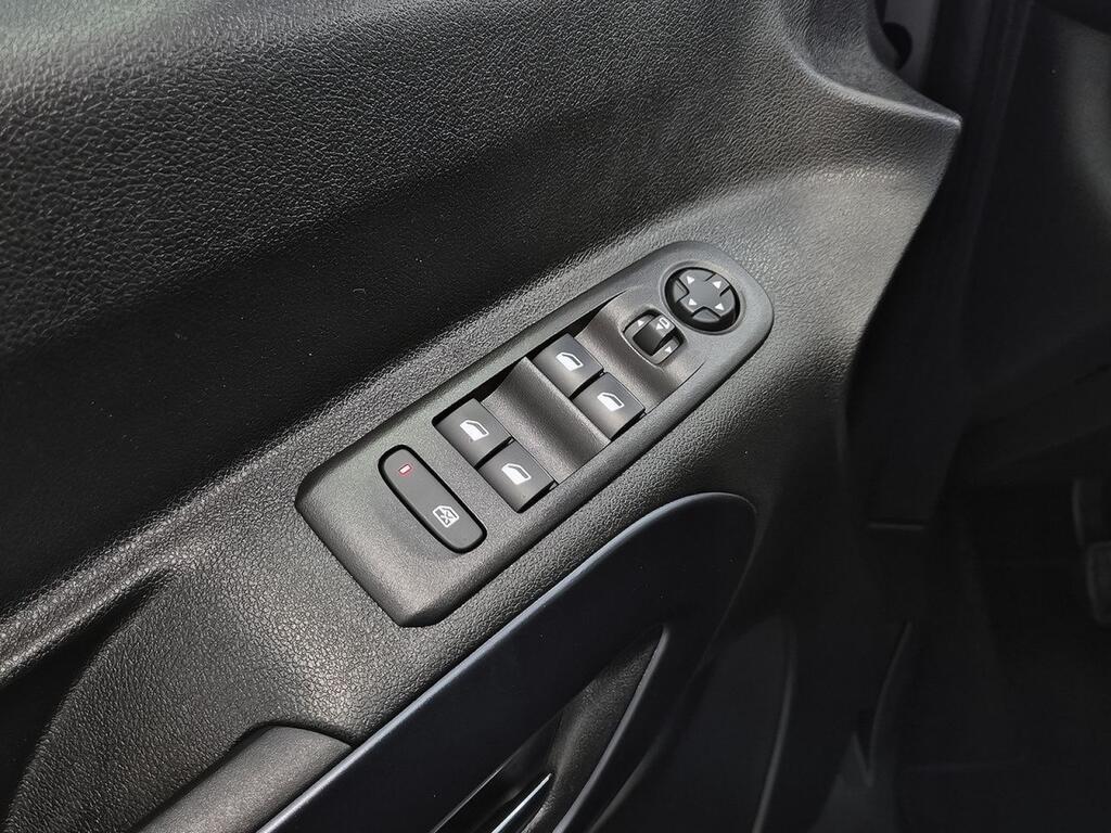 Peugeot Rifter Allure Standard BlueHDi 73kW 12