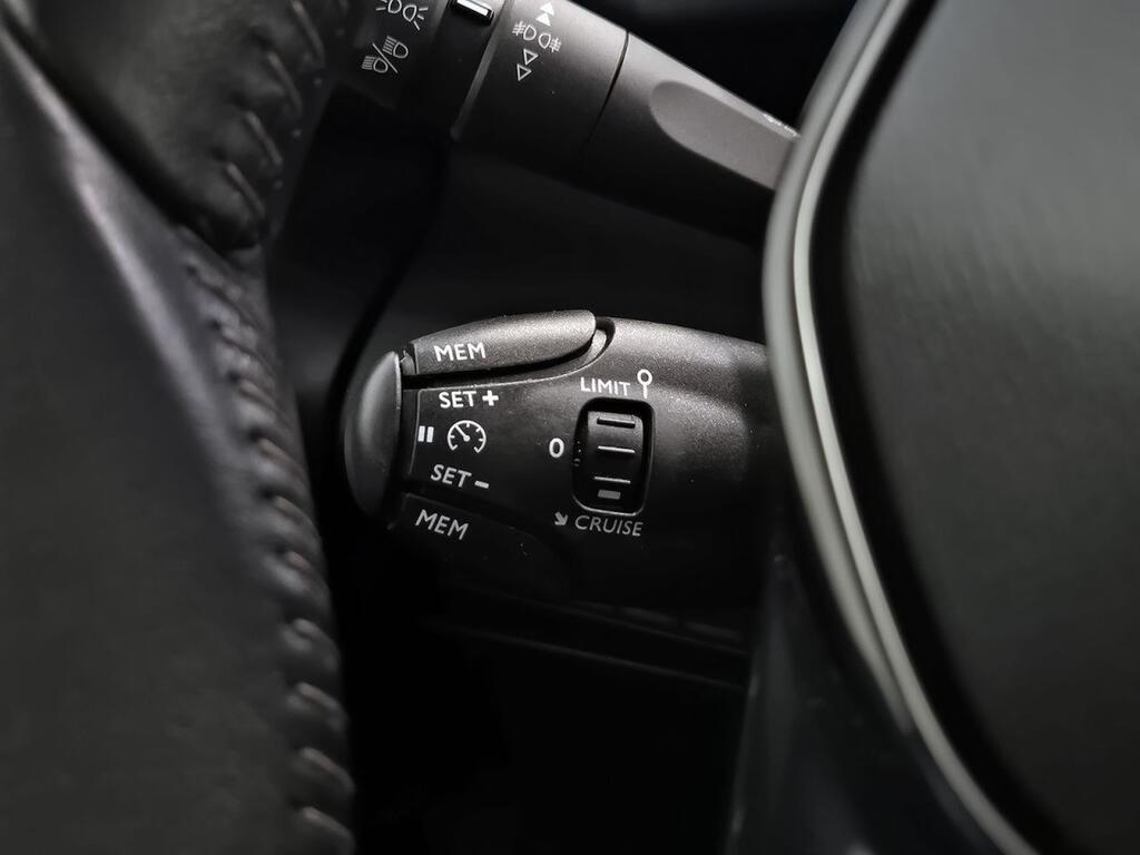 Peugeot Rifter Allure Standard BlueHDi 73kW 16