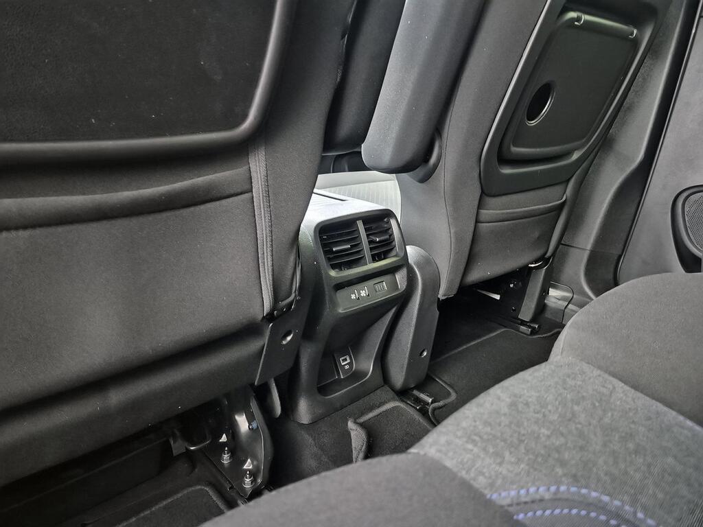 Peugeot Rifter Allure Standard BlueHDi 73kW 31