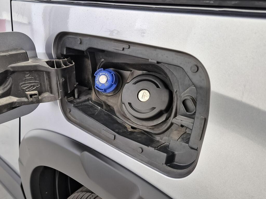 Peugeot Rifter Allure Standard BlueHDi 73kW 32