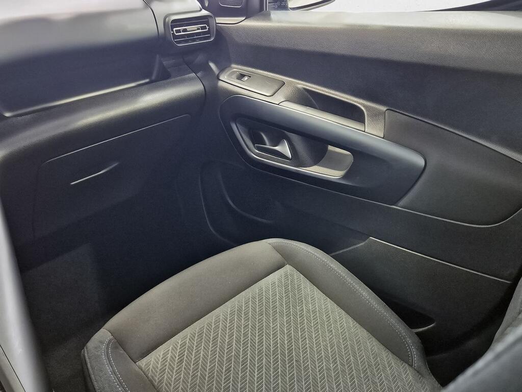 Peugeot Rifter Allure Standard BlueHDi 73kW 28