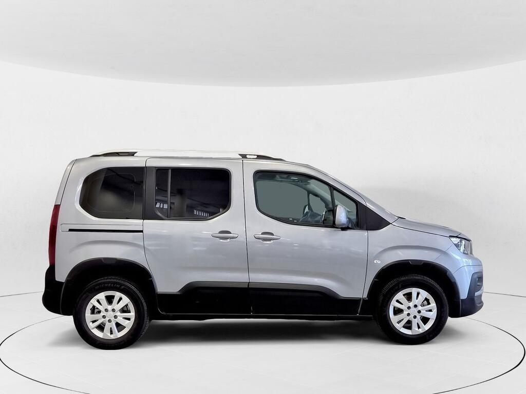 Peugeot Rifter Allure Standard BlueHDi 73kW 3