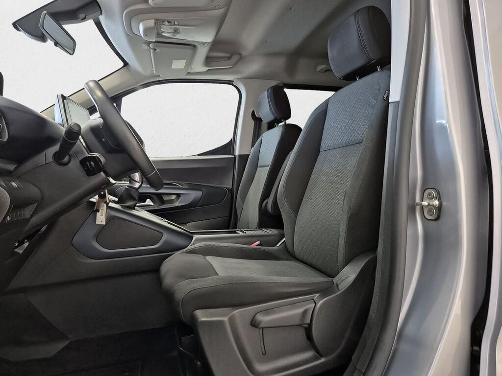 Peugeot Rifter Allure Standard BlueHDi 73kW 8