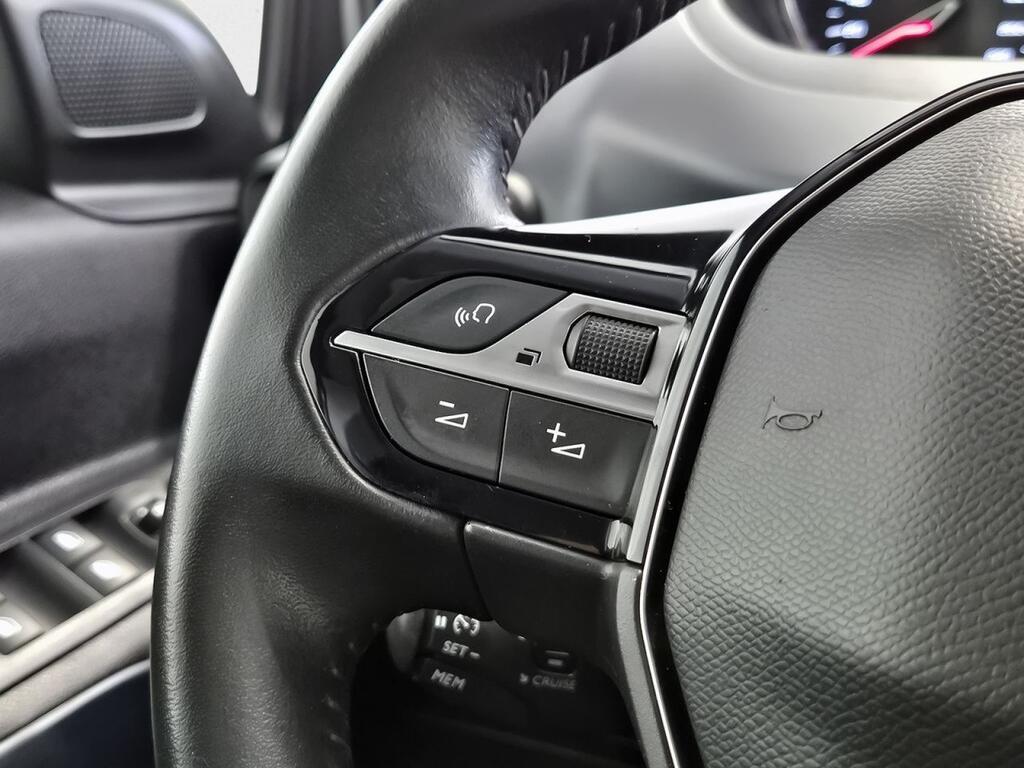 Peugeot Rifter Allure Standard BlueHDi 73kW 18