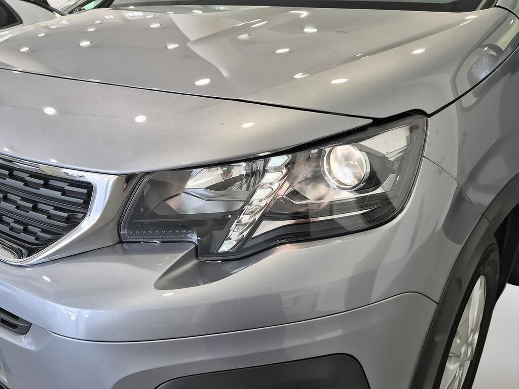 Peugeot Rifter Allure Standard BlueHDi 73kW 33
