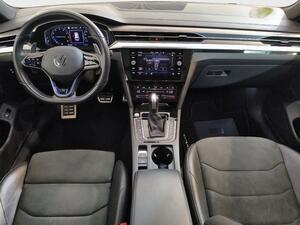 Volkswagen Arteon R 2.0 TSI 235kW (320CV) DSG 4Mot S Brake 6
