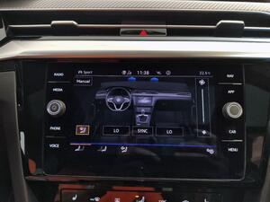 Volkswagen Arteon R 2.0 TSI 235kW (320CV) DSG 4Mot S Brake 22
