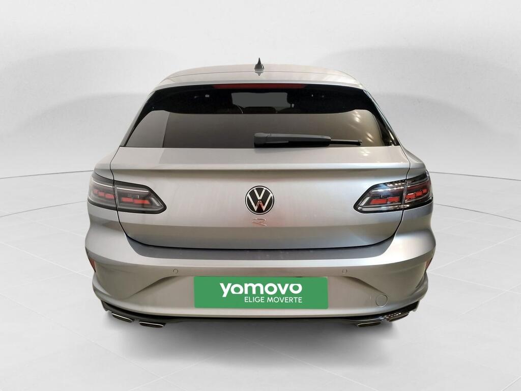 Volkswagen Arteon R 2.0 TSI 235kW (320CV) DSG 4Mot S Brake Segunda mano