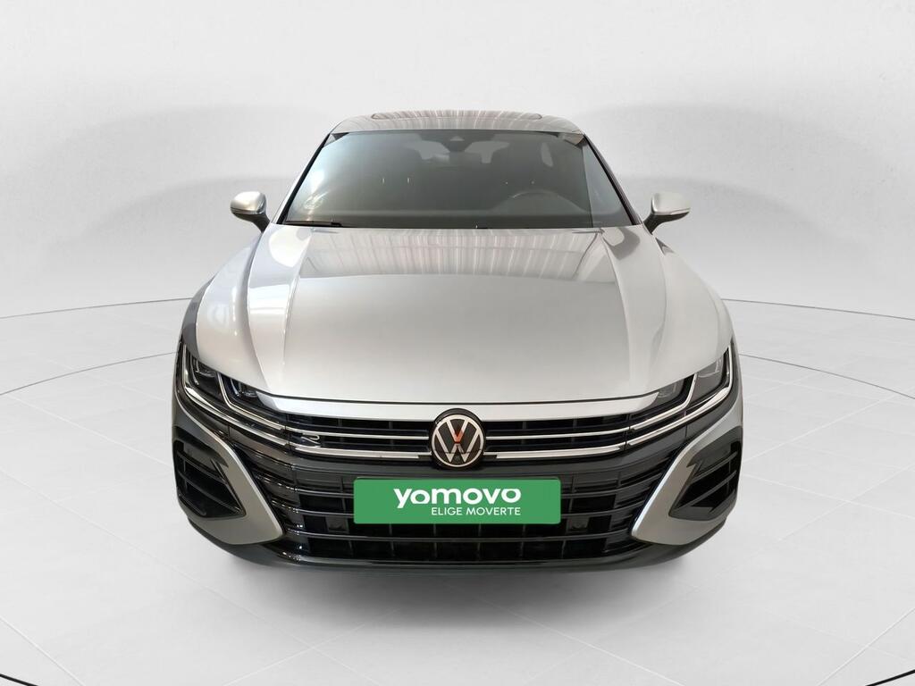 Volkswagen Arteon R 2.0 TSI 235kW (320CV) DSG 4Mot S Brake Segunda mano