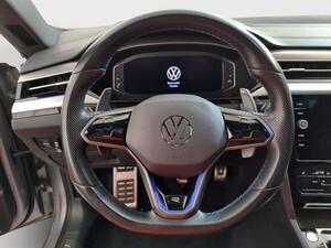 Volkswagen Arteon R 2.0 TSI 235kW (320CV) DSG 4Mot S Brake 13