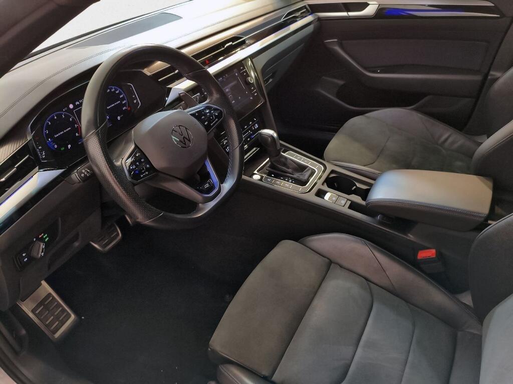 Volkswagen Arteon R 2.0 TSI 235kW (320CV) DSG 4Mot S Brake Segunda mano