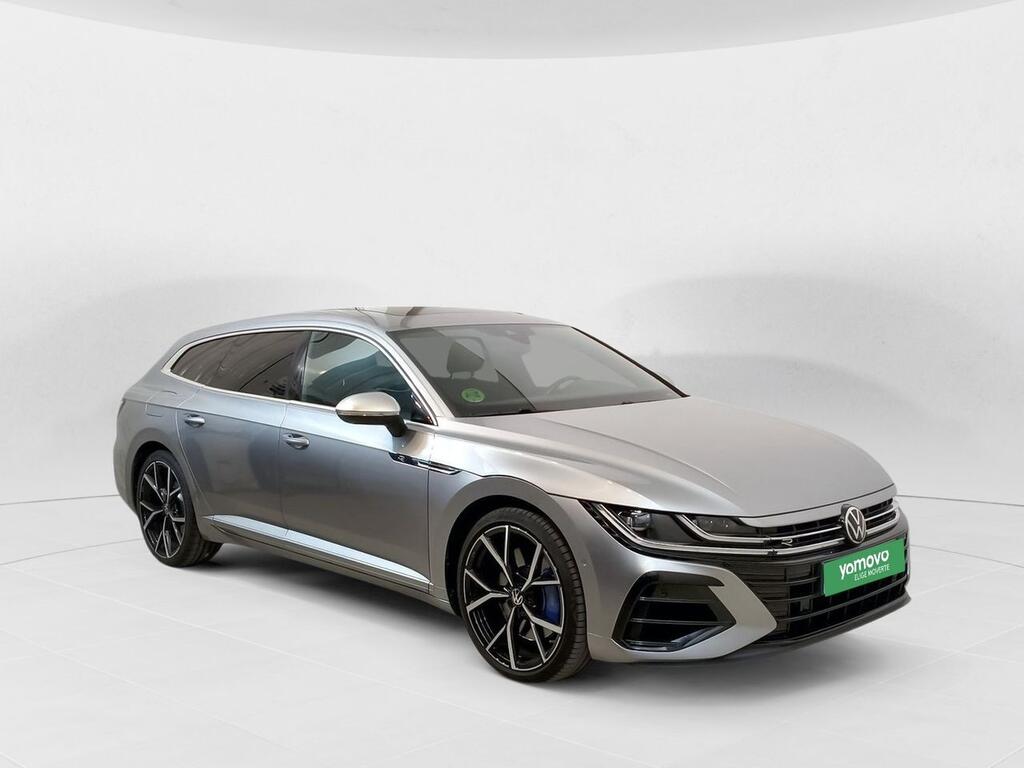 Volkswagen Arteon R 2.0 TSI 235kW (320CV) DSG 4Mot S Brake Segunda mano