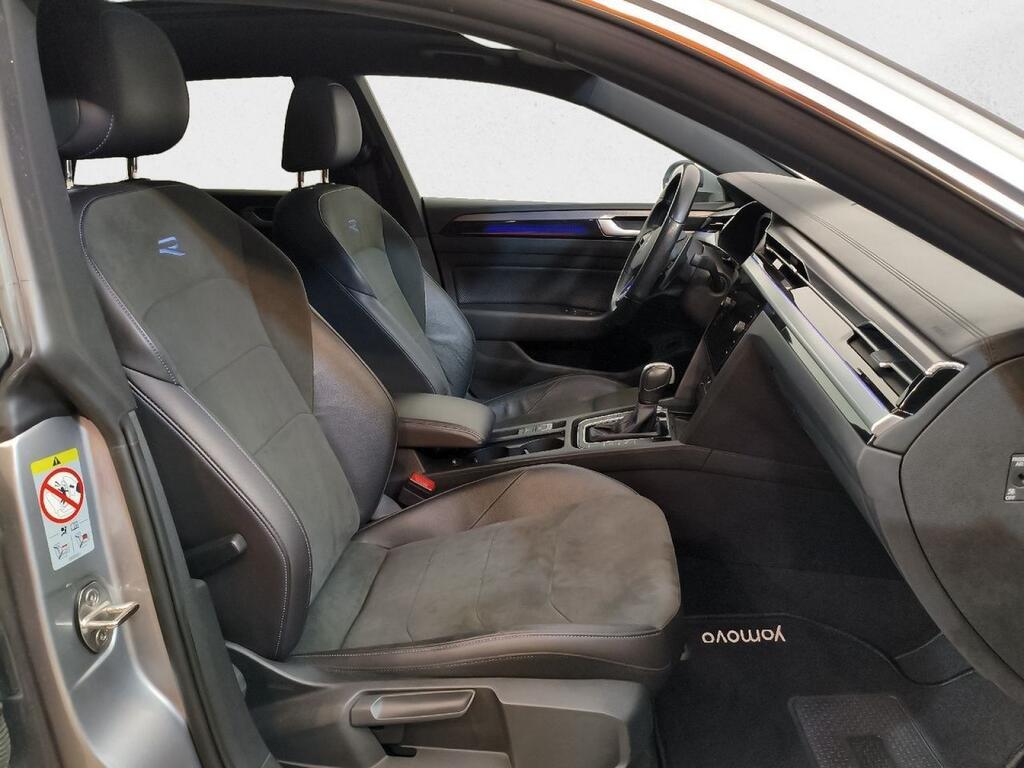 Volkswagen Arteon R 2.0 TSI 235kW (320CV) DSG 4Mot S Brake Segunda mano