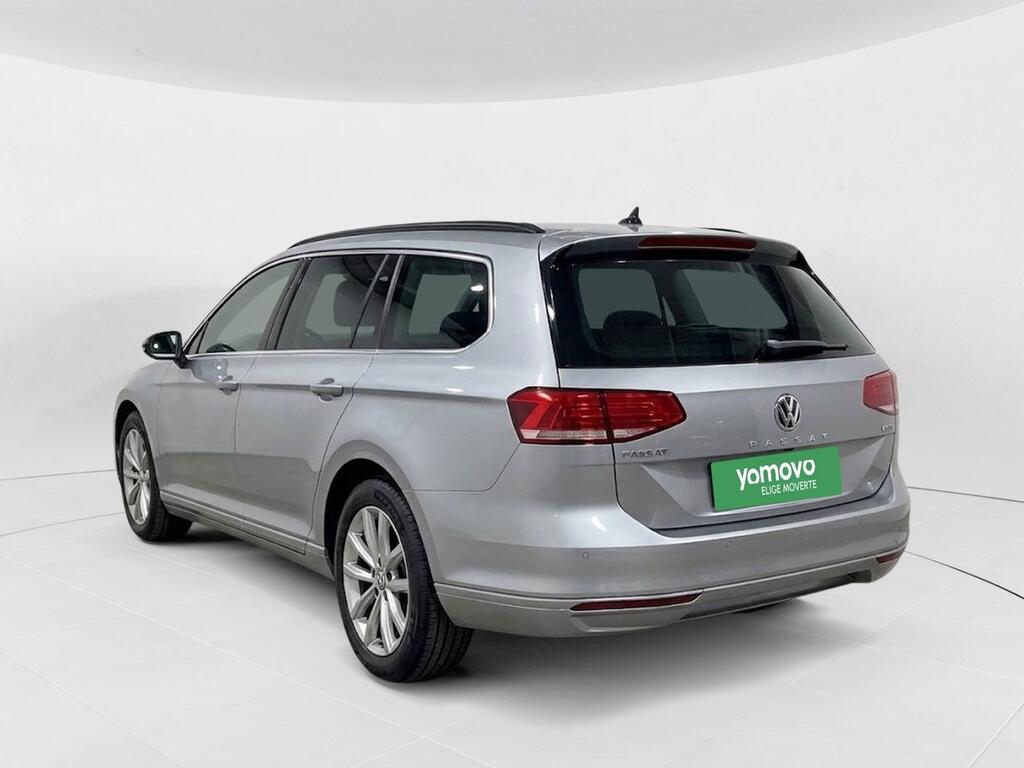 Volkswagen Passat Variant Executive 2.0 TDI 90kW (122CV) D Segunda mano