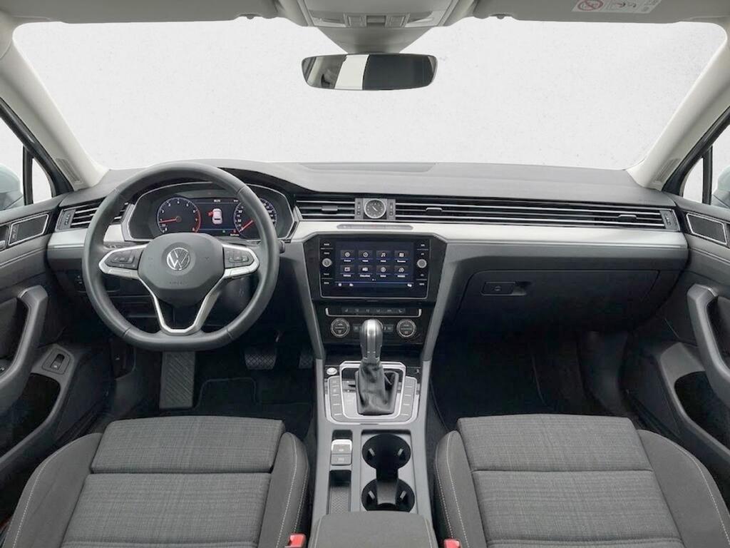 Volkswagen Passat Variant Executive 2.0 TDI 90kW (122CV) D Segunda mano