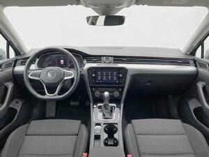 Volkswagen Passat Variant Executive 2.0 TDI 90kW (122CV) D 3