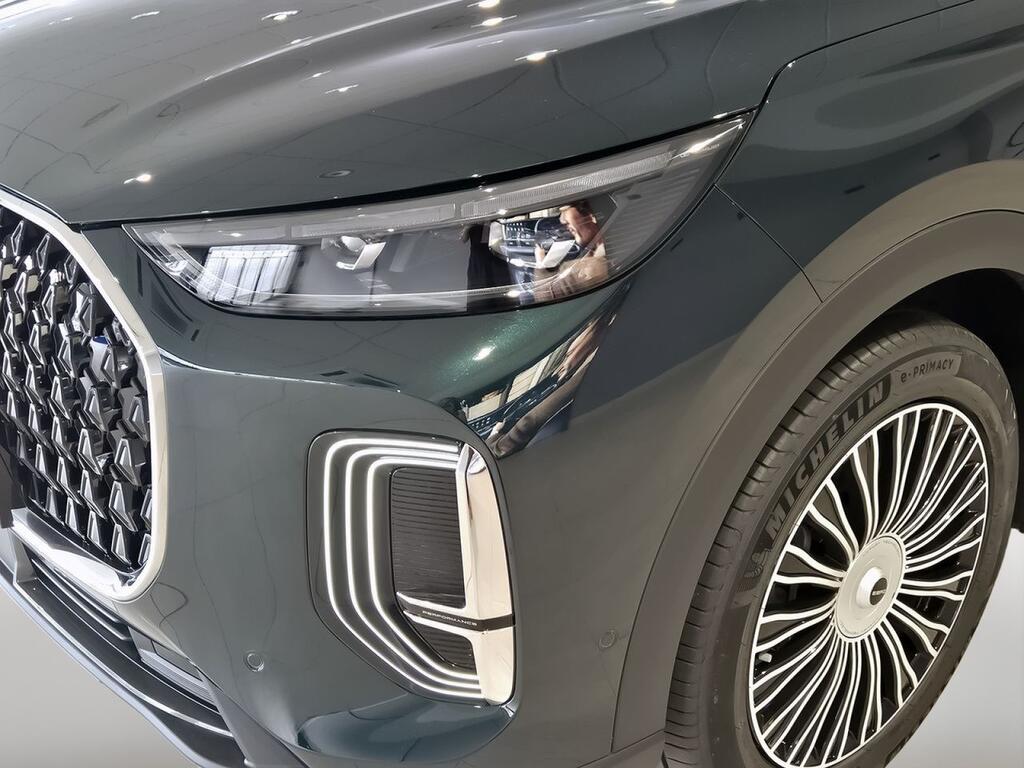 Ebro S900 PHEV 1.5 TGDI 3DHT 4X4 Luxury Segunda mano