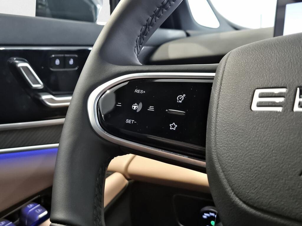 Ebro S900 PHEV 1.5 TGDI 3DHT 4X4 Luxury Segunda mano