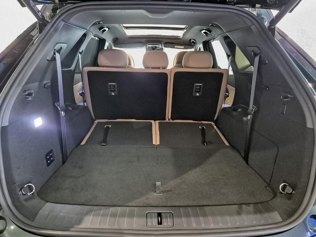 Ebro S900 PHEV 1.5 TGDI 3DHT 4X4 Luxury Segunda mano