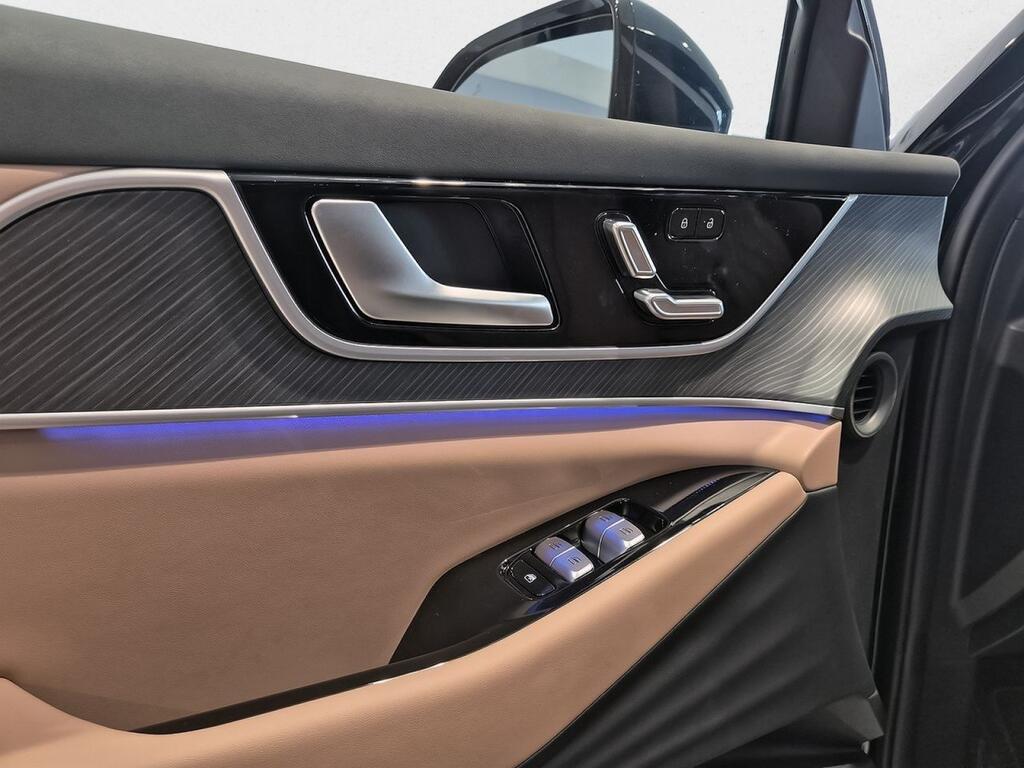 Ebro S900 PHEV 1.5 TGDI 3DHT 4X4 Luxury Segunda mano