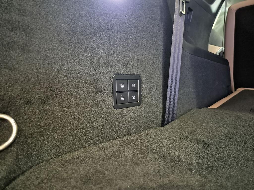 Ebro S900 PHEV 1.5 TGDI 3DHT 4X4 Luxury Segunda mano