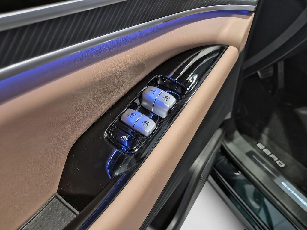 Ebro S900 PHEV 1.5 TGDI 3DHT 4X4 Luxury Segunda mano
