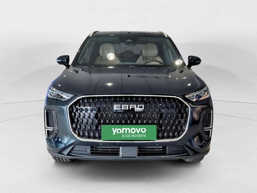 Ebro S900 PHEV 1.5 TGDI 3DHT 4X4 Luxury Segunda mano