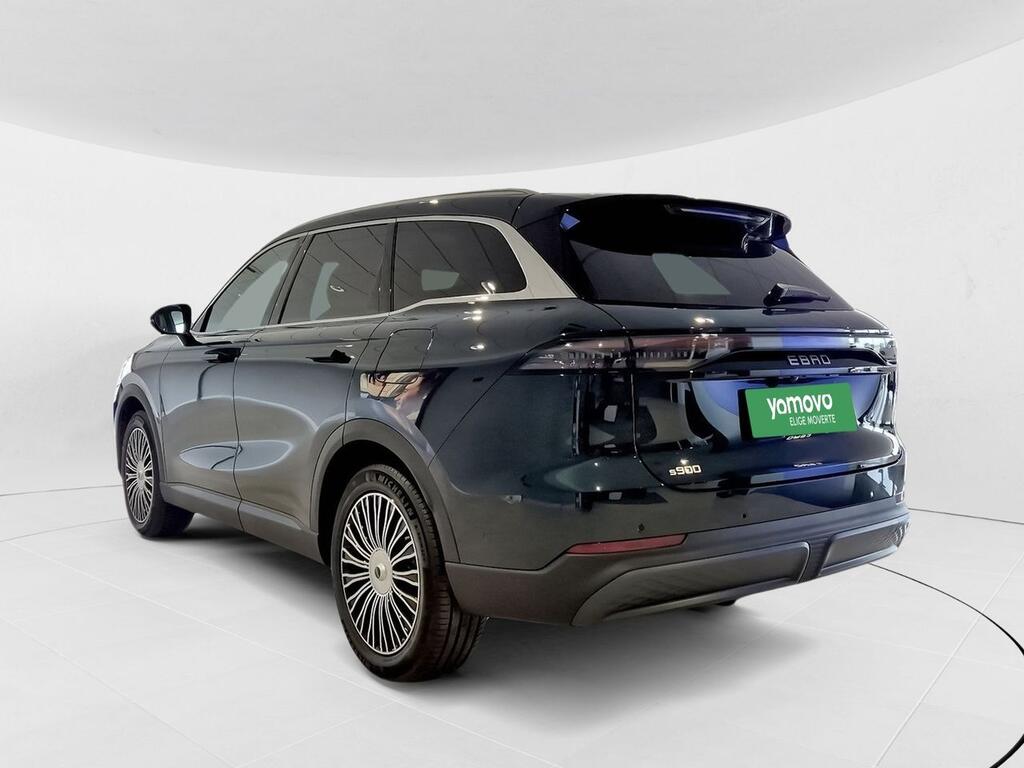 Ebro S900 PHEV 1.5 TGDI 3DHT 4X4 Luxury Segunda mano