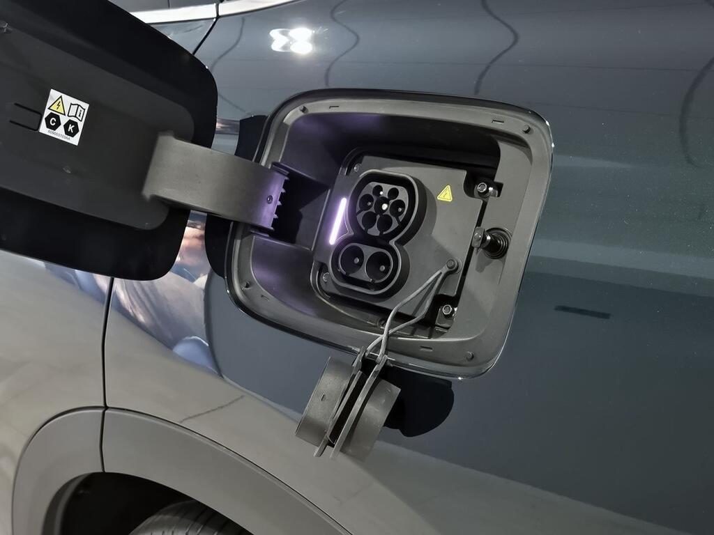 Ebro S900 PHEV 1.5 TGDI 3DHT 4X4 Luxury Segunda mano