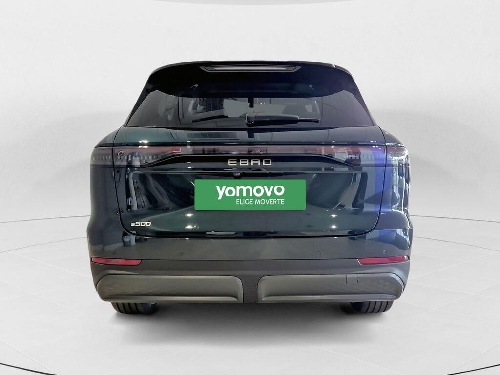 Ebro S900 PHEV 1.5 TGDI 3DHT 4X4 Luxury Segunda mano