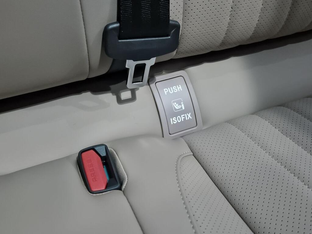 Ebro S900 PHEV 1.5 TGDI 3DHT 4X4 Luxury Segunda mano