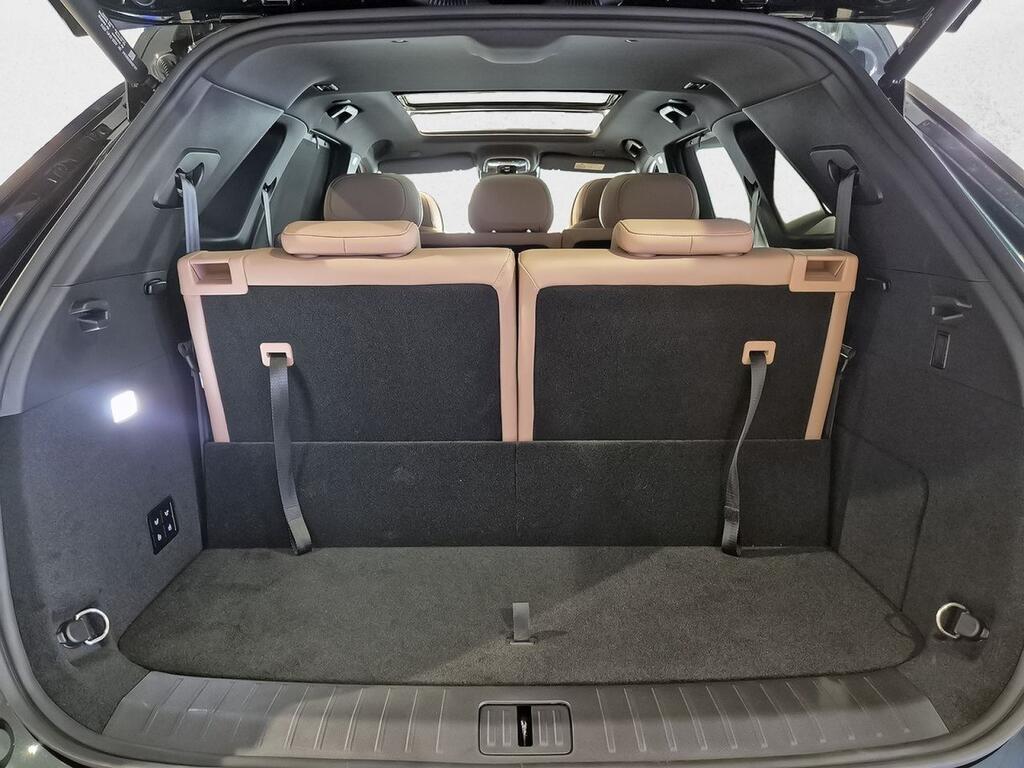 Ebro S900 PHEV 1.5 TGDI 3DHT 4X4 Luxury Segunda mano