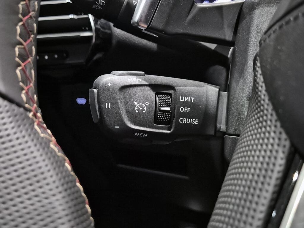 DS DS 7 BlueHDi 130 AT PALLAS 15