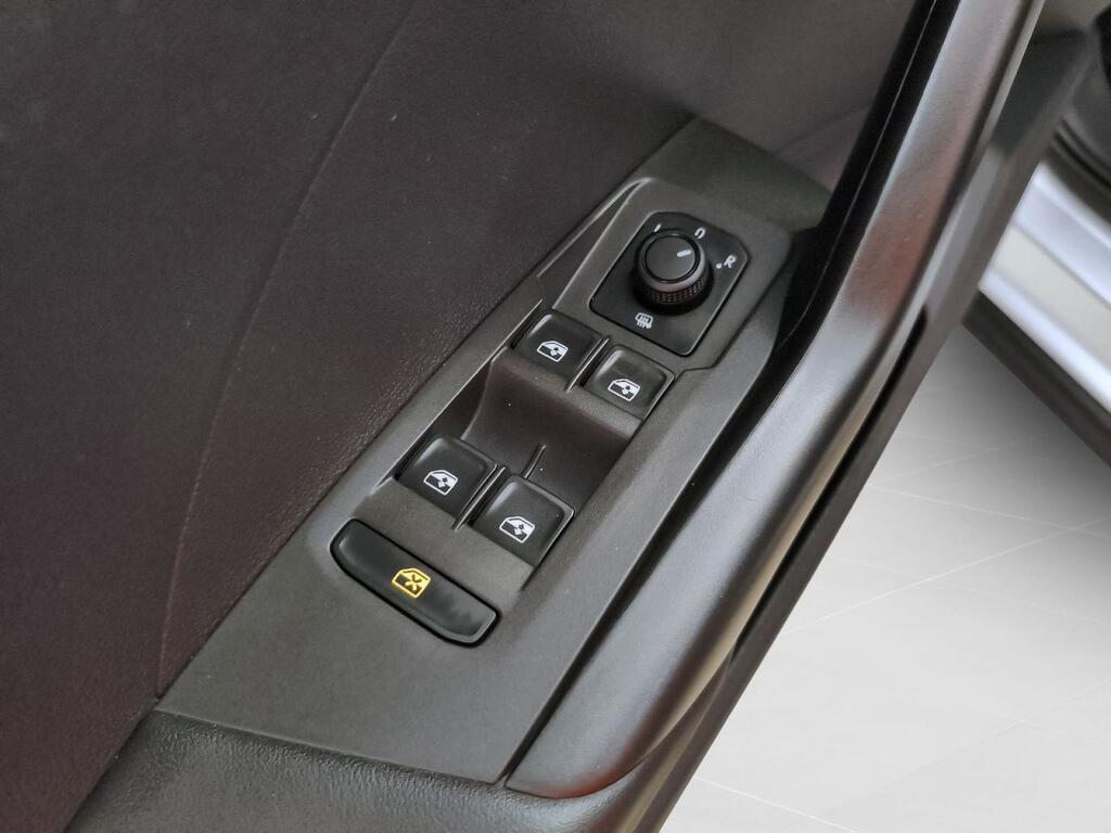 Volkswagen T-Cross Edition 1.0 TSI 70kW (95CV) Segunda mano