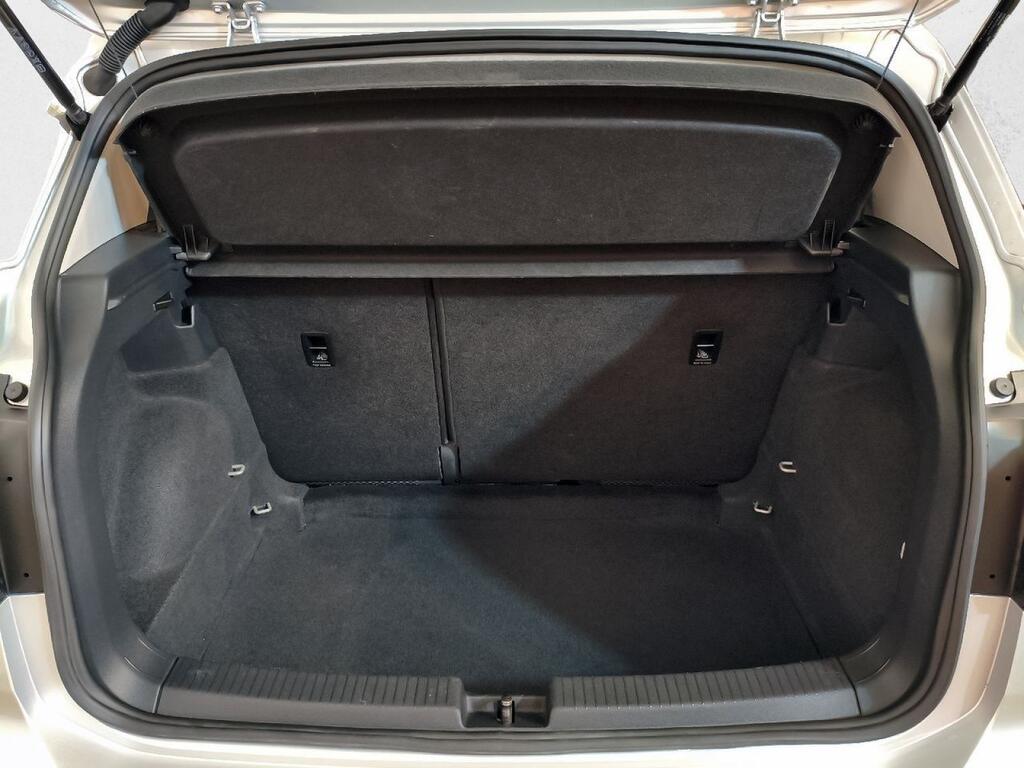 Volkswagen T-Cross Edition 1.0 TSI 70kW (95CV) Segunda mano