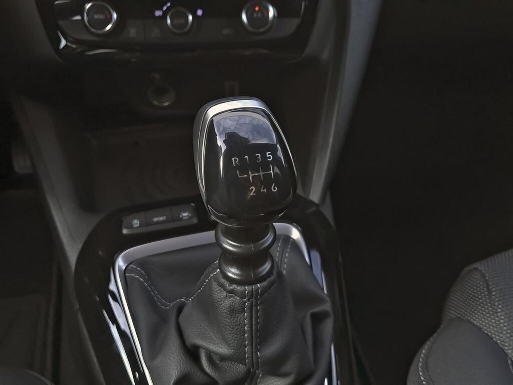 Opel Corsa 1.2T XHL 74kW (100CV) GS Segunda mano