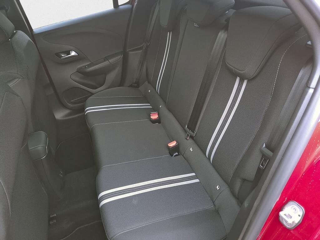 Opel Corsa 1.2T XHL 74kW (100CV) GS Segunda mano