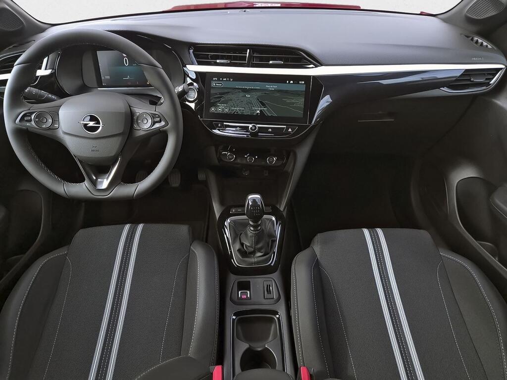 Opel Corsa 1.2T XHL 74kW (100CV) GS Segunda mano