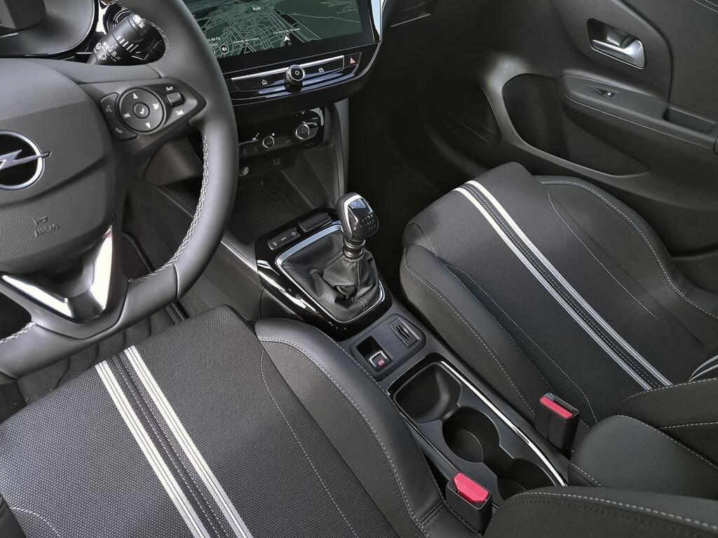 Opel Corsa 1.2T XHL 74kW (100CV) GS Segunda mano