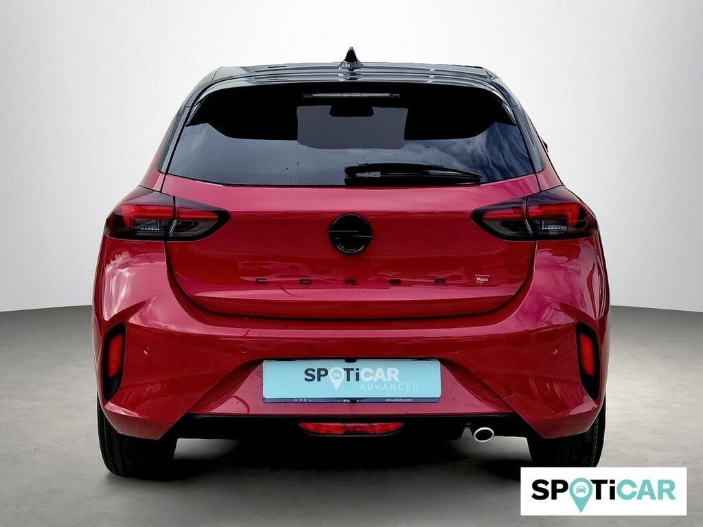 Opel Corsa 1.2T XHL 74kW (100CV) GS Segunda mano