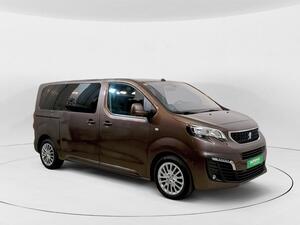 Peugeot Traveller Business BlueHDi 110KW (150CV) Standard 1