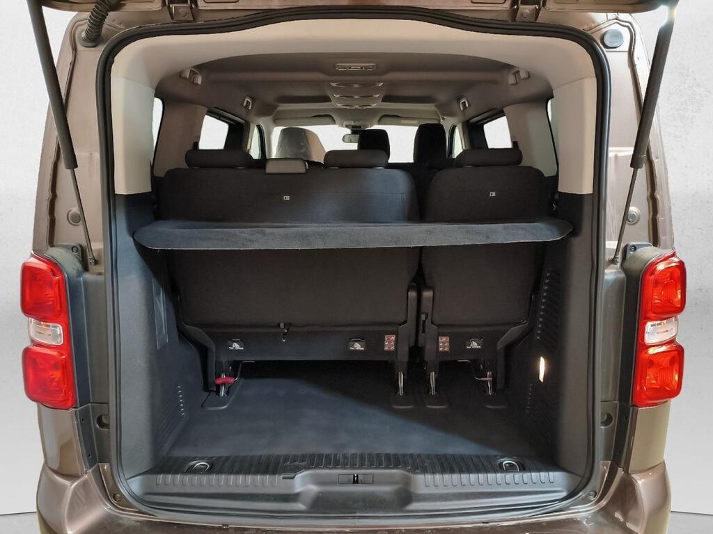Peugeot Traveller Business BlueHDi 110KW (150CV) Standard Segunda mano
