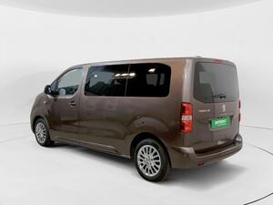 Peugeot Traveller Business BlueHDi 110KW (150CV) Standard 2